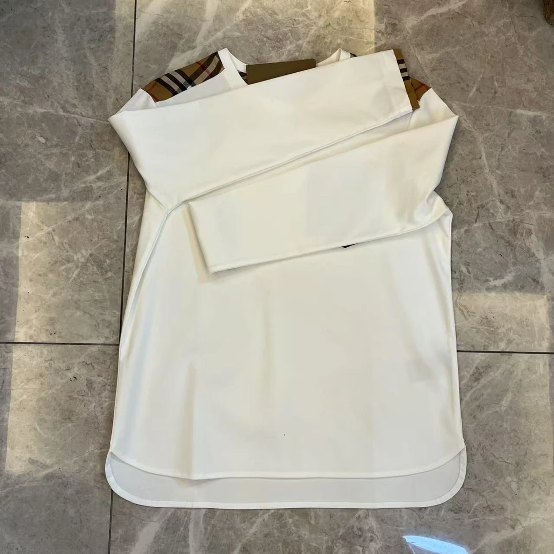 423（RRMS）25款    粉色  出街百搭洋气针织上衣半袖