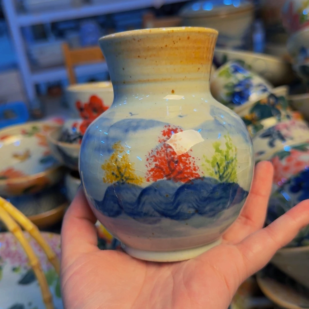 瓷片景德镇源头厂家