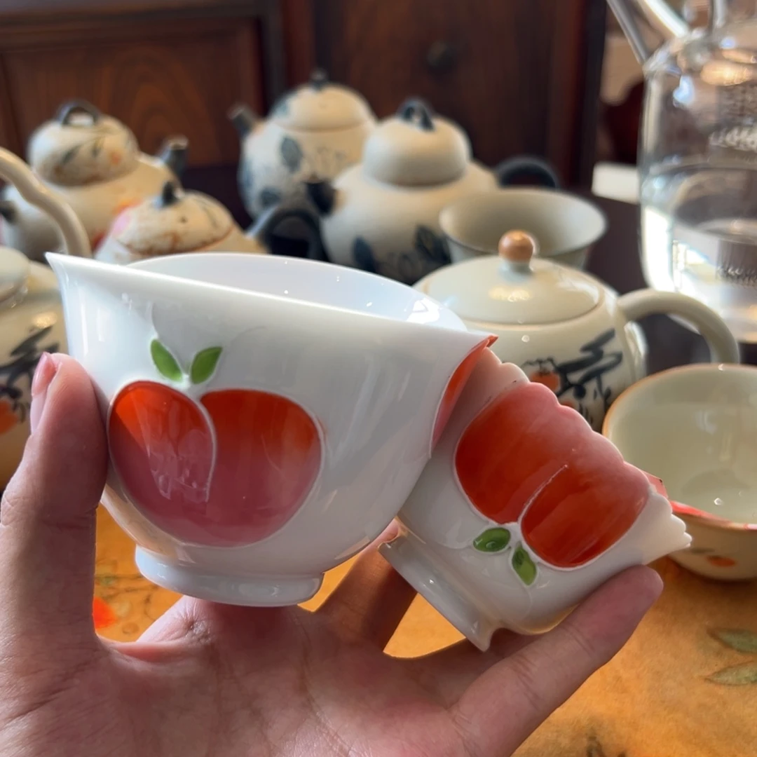 茶具的设计与制作等方面的知识和