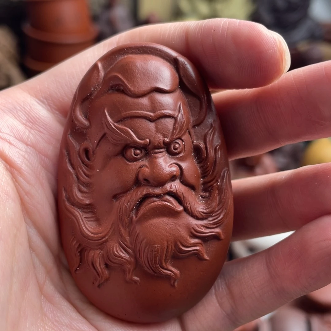 紫砂茶宠紫砂茶宠