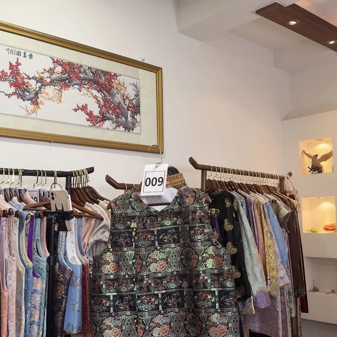 0987嘎嘎好的衣服哦