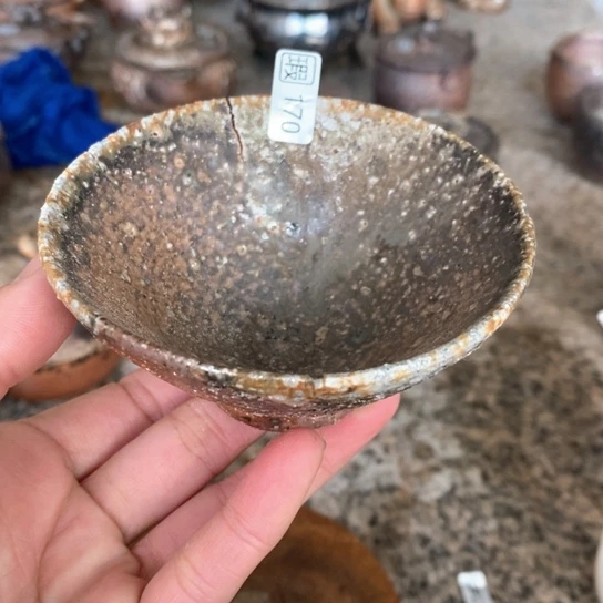 自产自销源头柴烧170