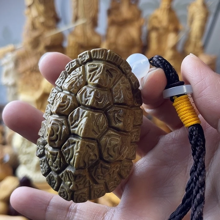 柏木（崖柏）绿檀富甲