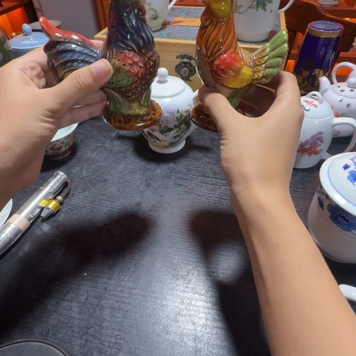 陈***东景德镇的陶瓷瓷器