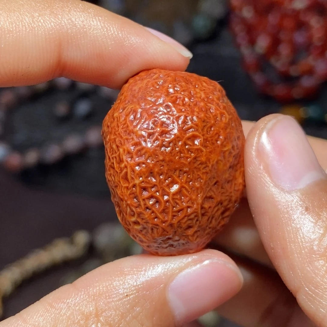 玛瑙/玉髓合金珠宝半成品