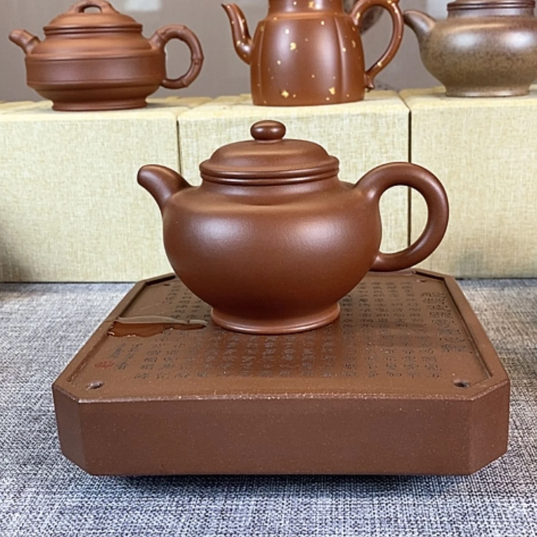 【闪购商品】茶壶紫砂宜兴紫砂壶收藏