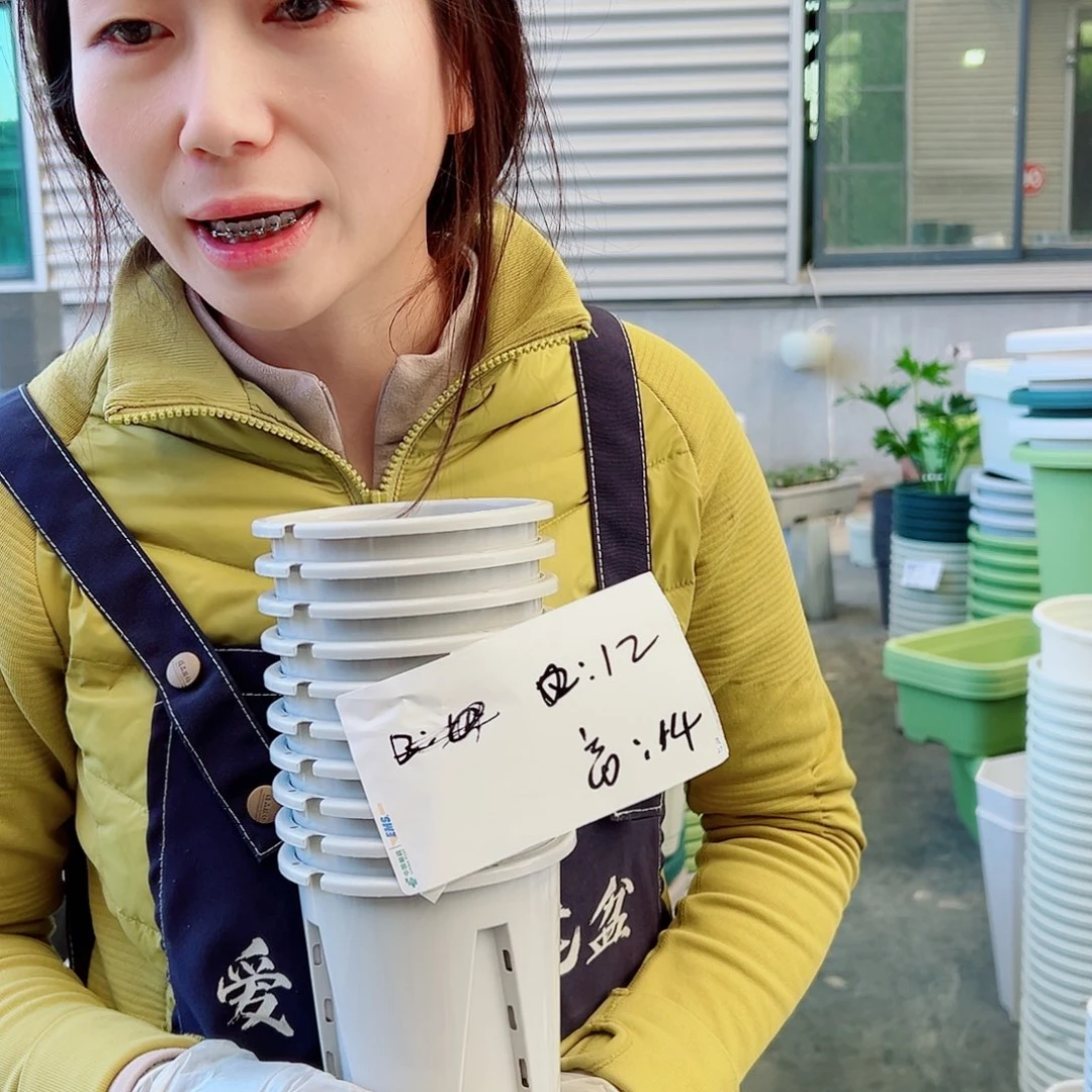 瑕疵空气柱Q12灰白10个无托