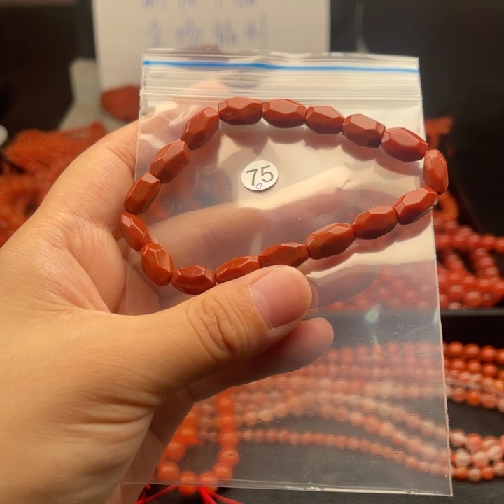 未镶嵌南红玛瑙多样性发货7mm南红玛瑙