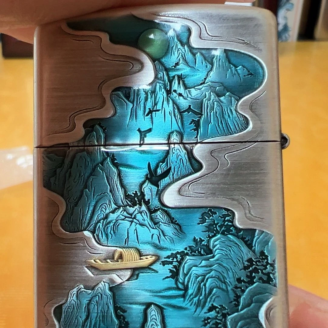 铜打火机打火机打火机