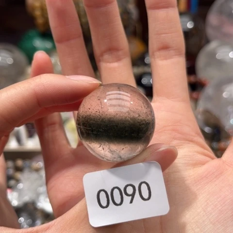 【闪购商品】未镶嵌大型摆件（非配饰）水晶