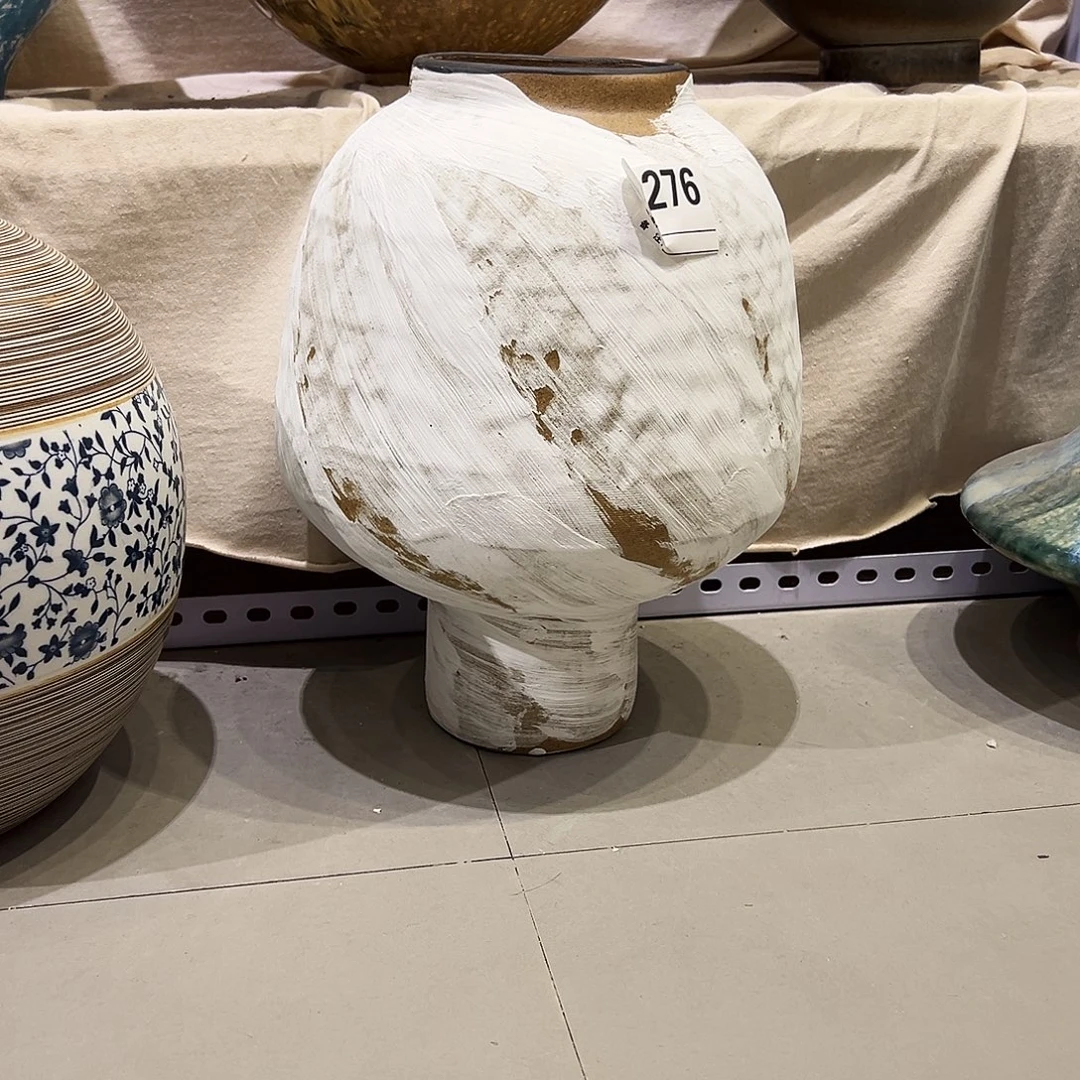 小***蜜瓶D276高34口11无孔