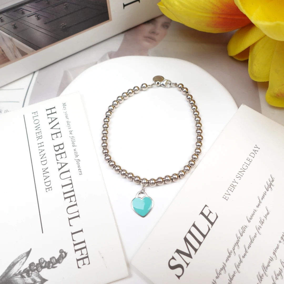 99新 Tiffany & Co./蒂芙尼 /手链T10270645