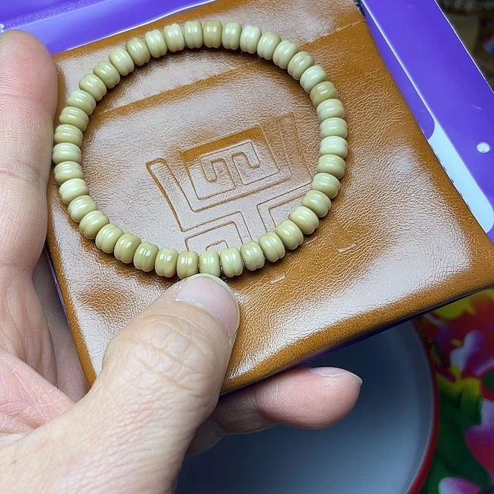 手串龙脊菩提汉堡7