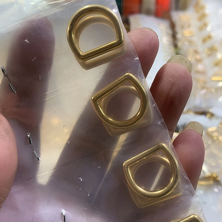 无纺布驴家1.5D扣10个