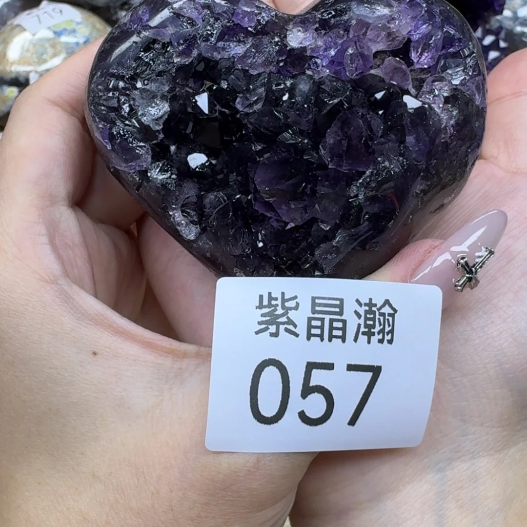 未镶嵌大型摆件（非配饰）水晶