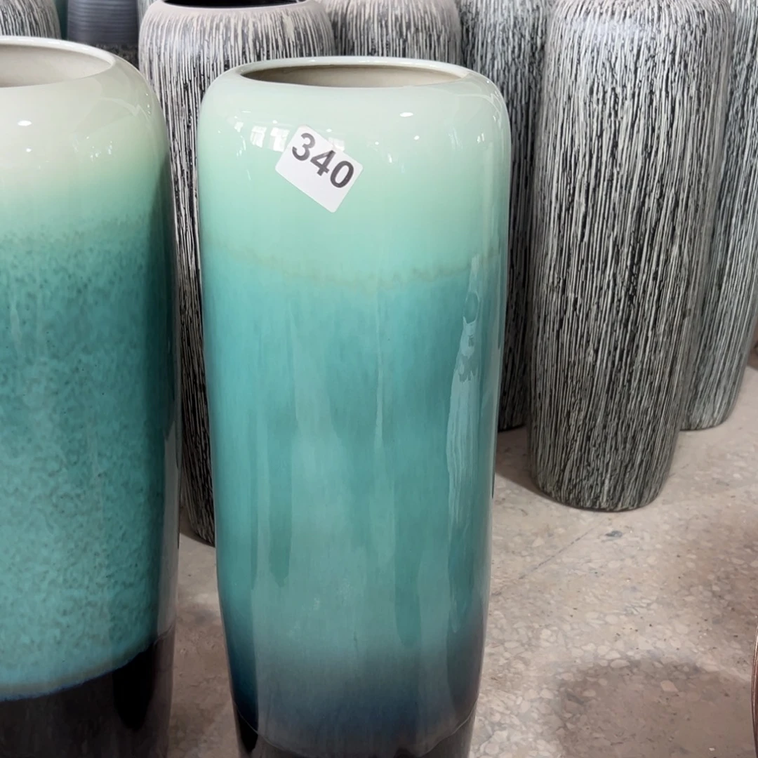 高度60口13无孔瓷器