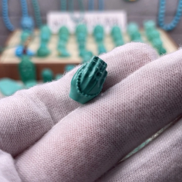 湖北十堰特色佛手