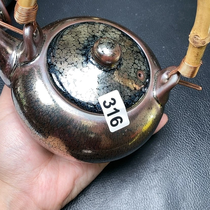 【闪购商品】茶盏我的盏太好看了吧