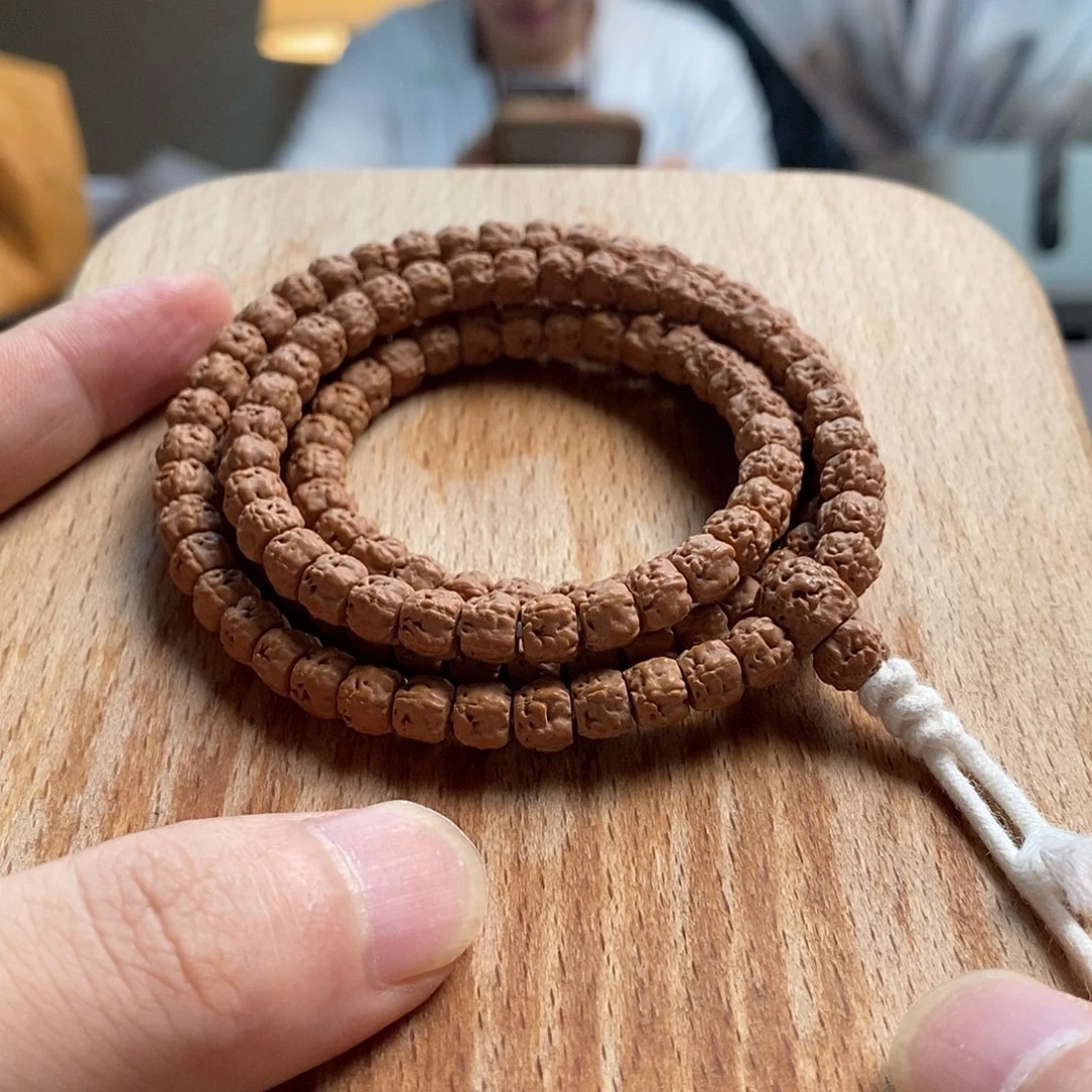 金刚菩提把件佛手