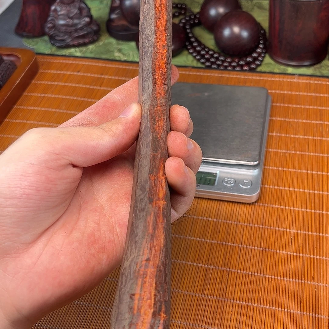 檀香紫檀（小叶紫檀）