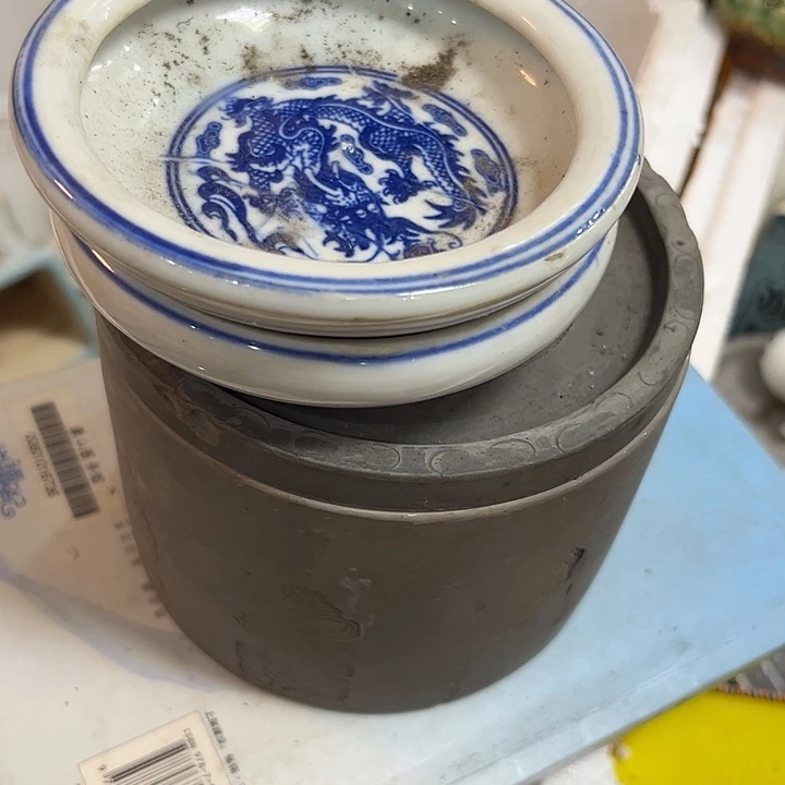 蓝***天老物老物件老物件