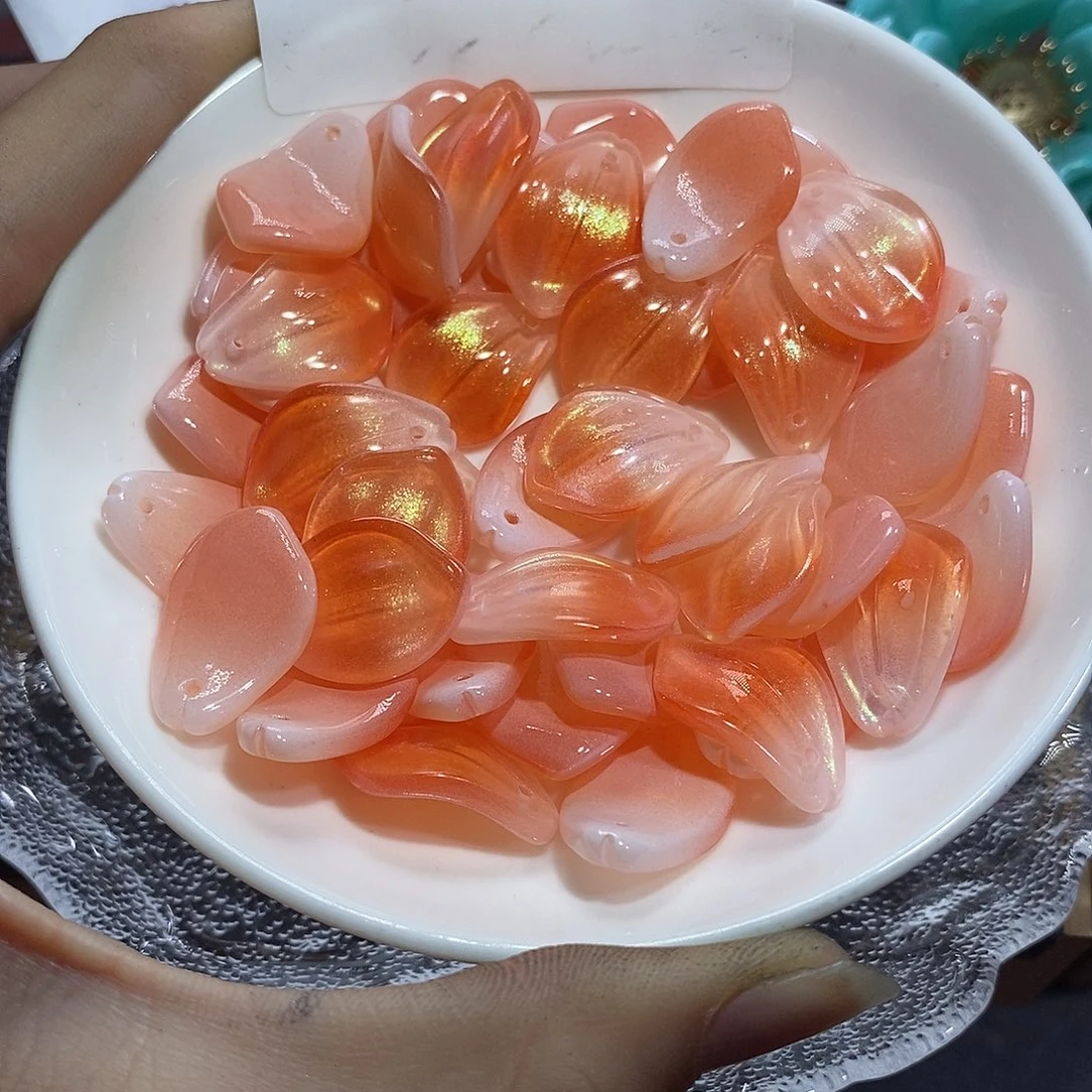 玻璃非金属147大鸡蛋花