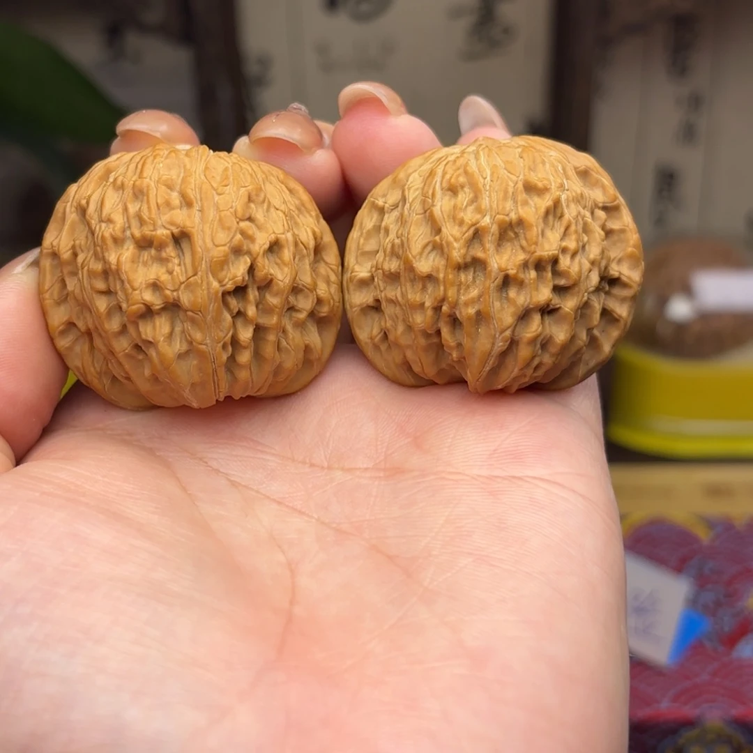 远***家磨盘狮子头四十尺