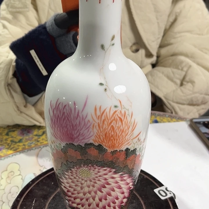 景德镇高温陶瓷A091
