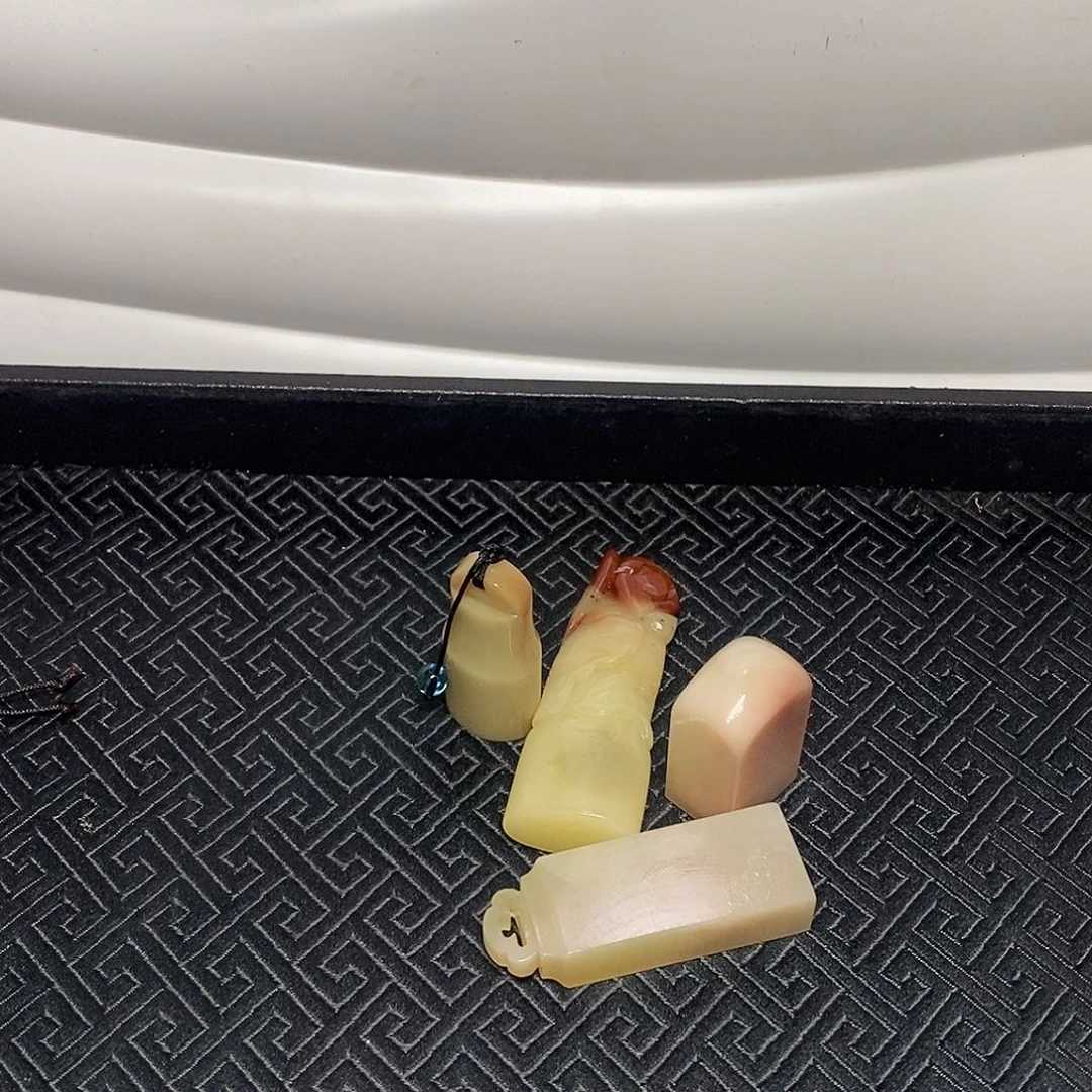 寿山石印石11111111