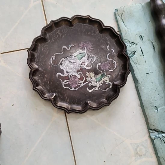 详***？非洲紫檀（红花梨）1111111111