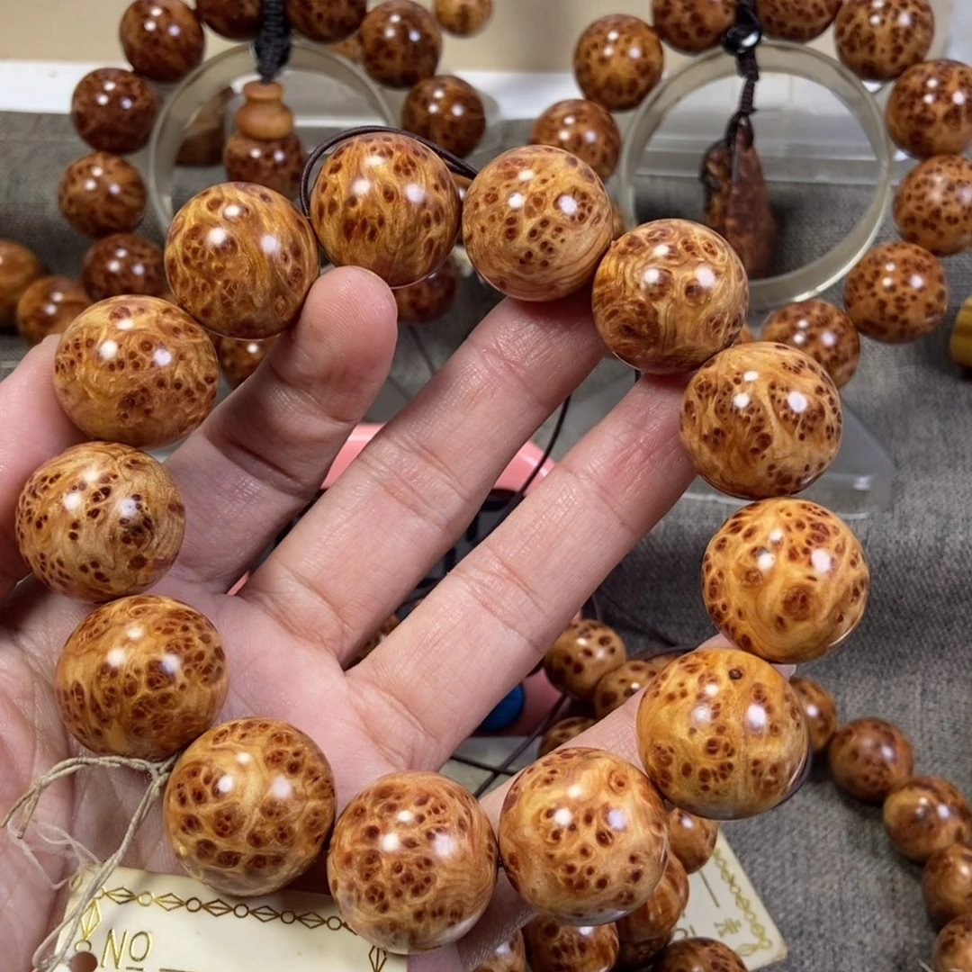 柏木（崖柏）手串/手链