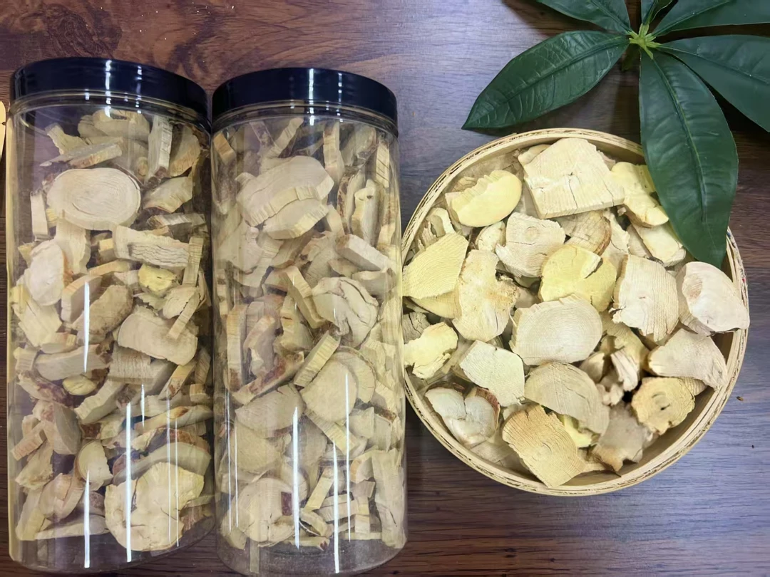 【五指毛桃厚切】十年深山老粗根切片 煲汤煮水好搭档