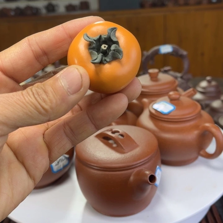 紫砂茶壶紫砂等珍贵