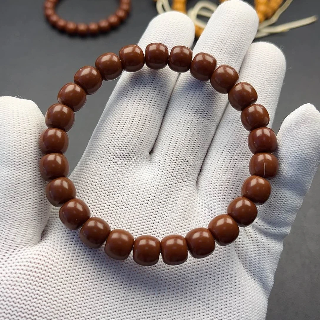 猴头核桃手串机刷 老邢 10