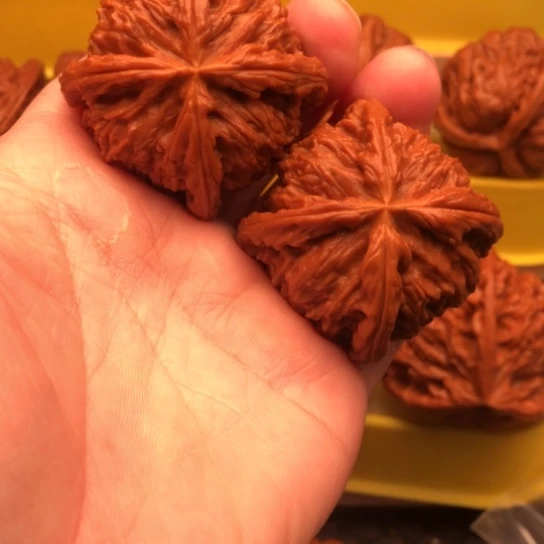 J***N把件文玩核桃核桃
