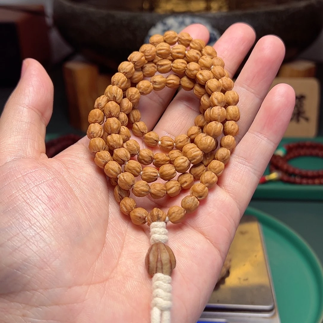 柏香籽/百香籽吊坠368.8