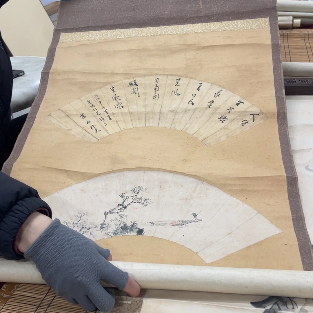 小***魔精品剪纸作品欣赏