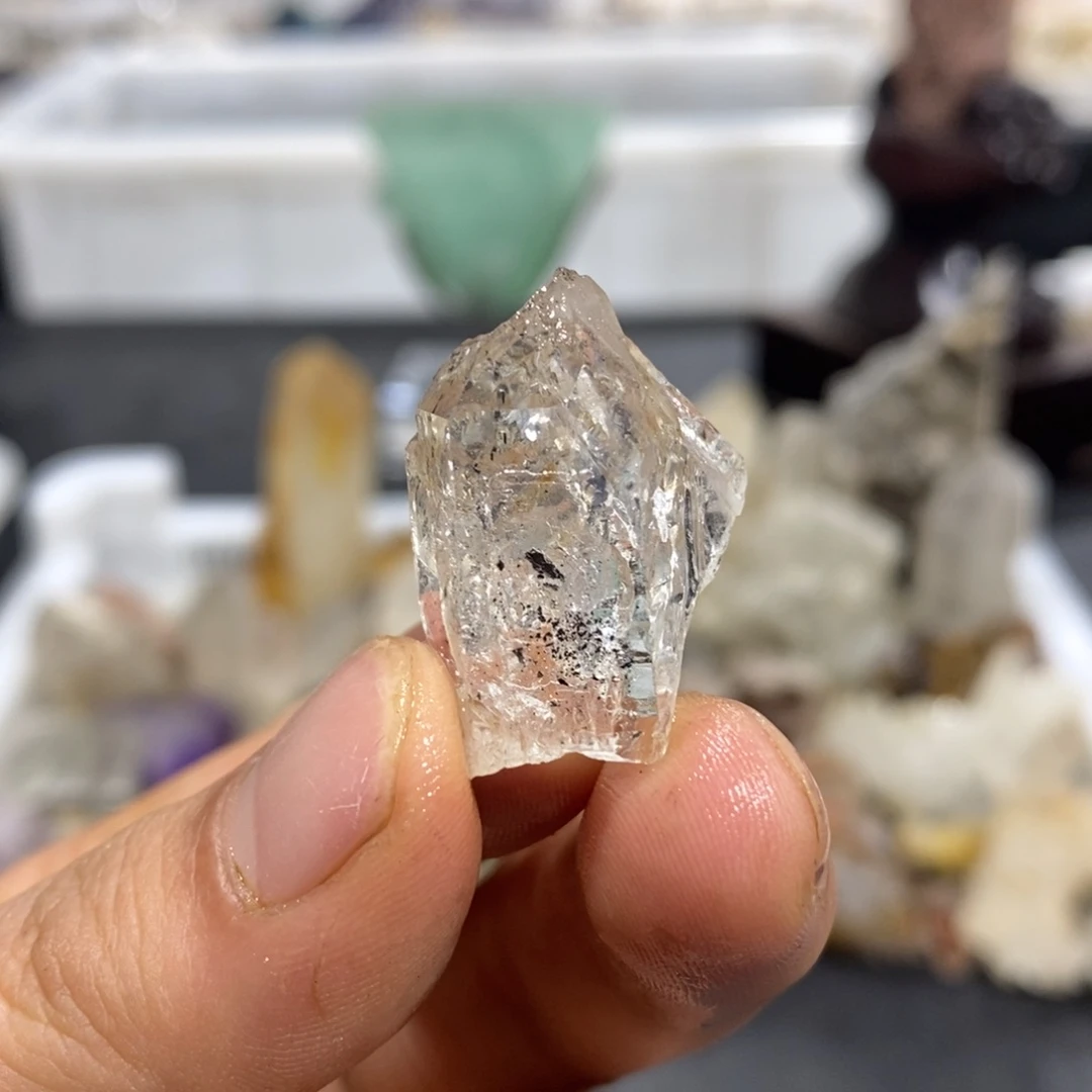 水晶水晶、水晶、水晶未镶嵌