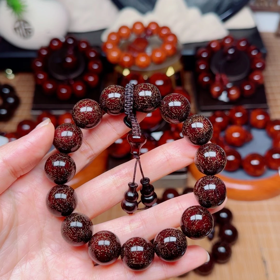 檀香紫檀（小叶紫檀）3W 平