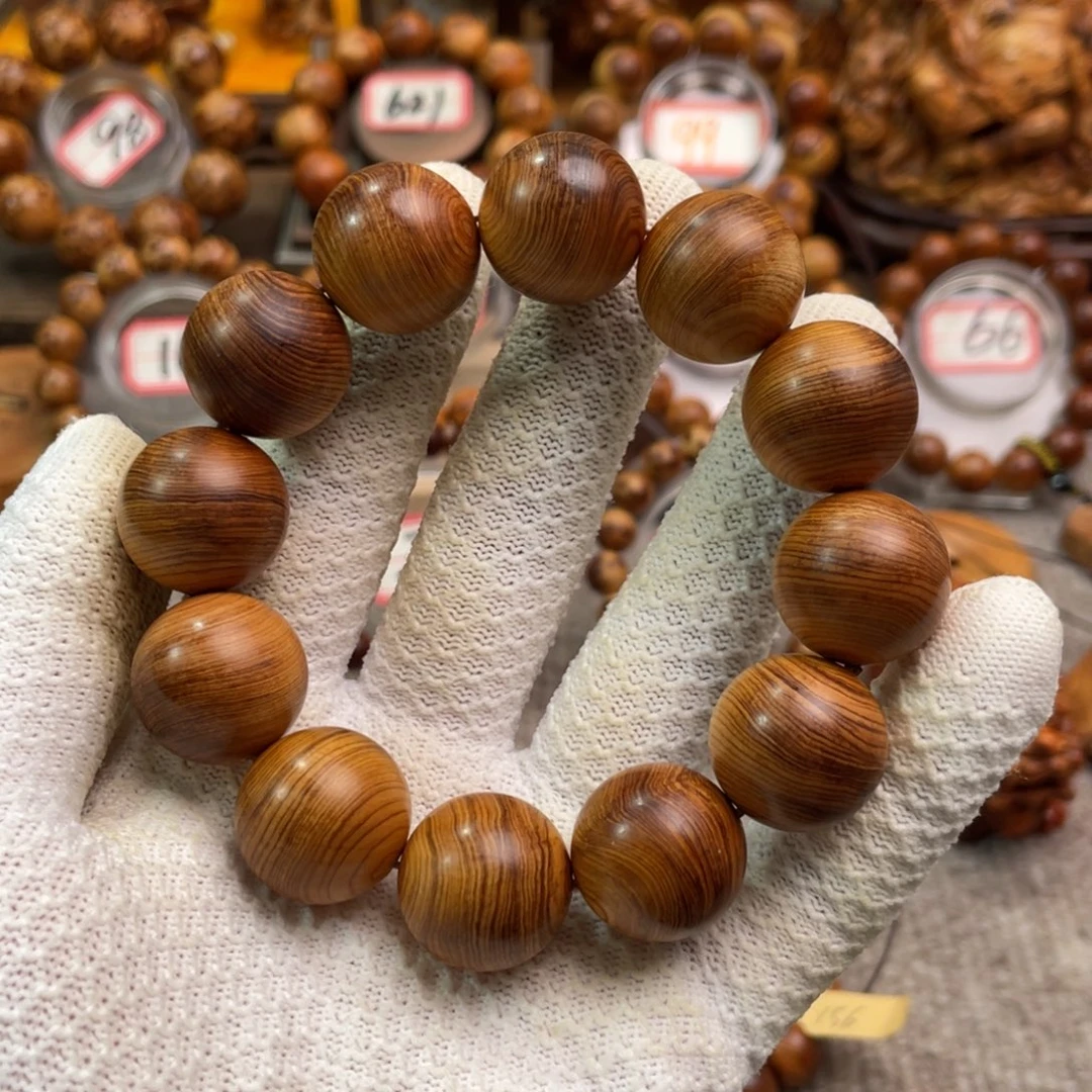 柏木（崖柏）2.0黑油骨甜奶香