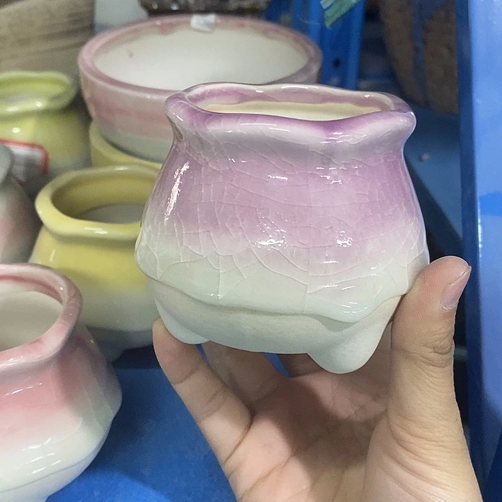 红陶【满10米包邮默认微瑕疵】一个浮力