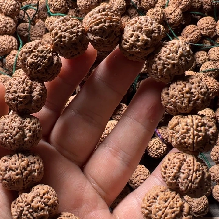 金刚菩提吊坠41号金刚