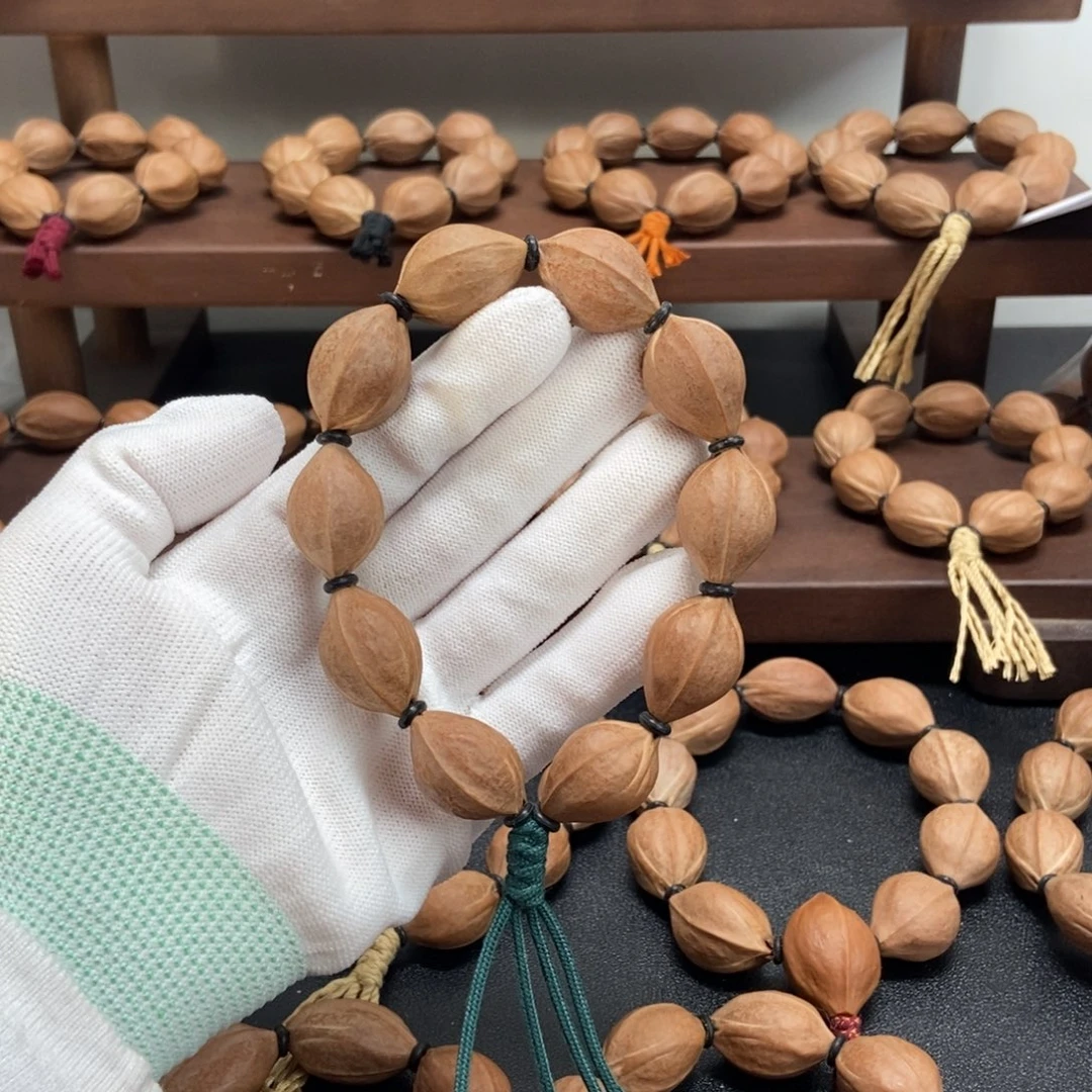 橄榄核手串/手链1625