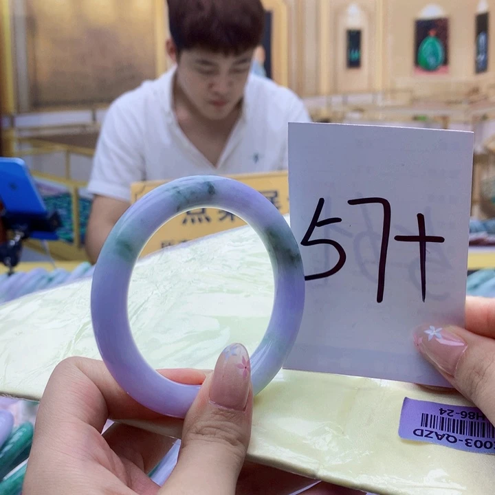 未镶嵌手镯翡翠9999……