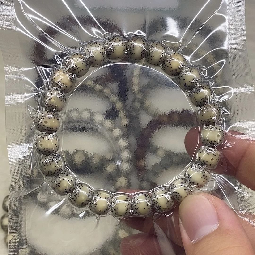 星月菩提手串单圈