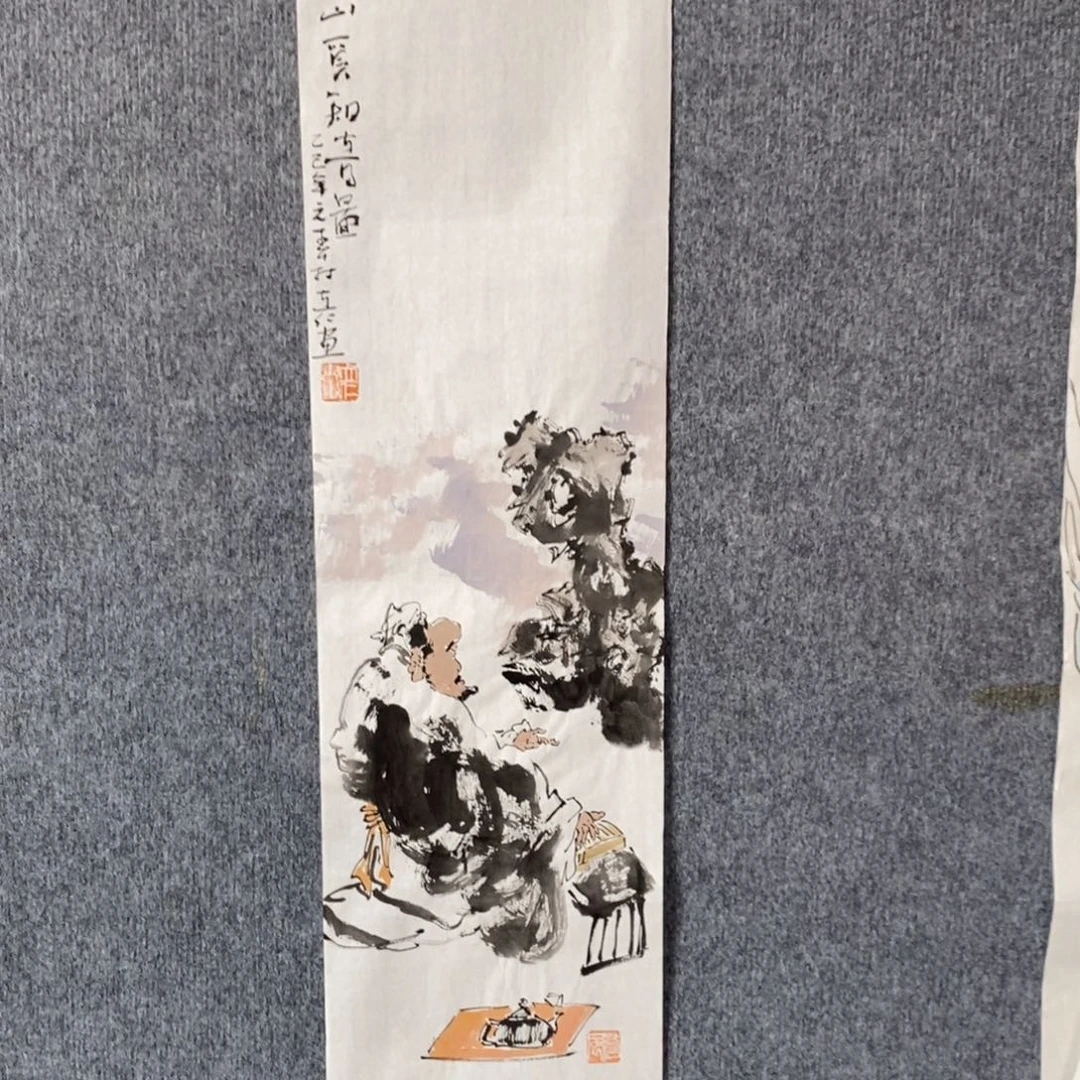 国画绘画作品欣赏