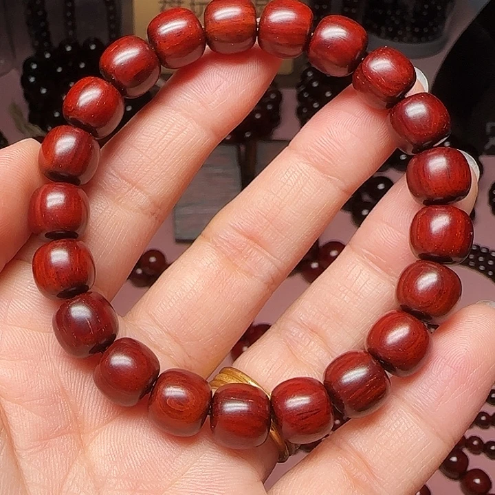 手串/手链小叶紫檀9.5/10