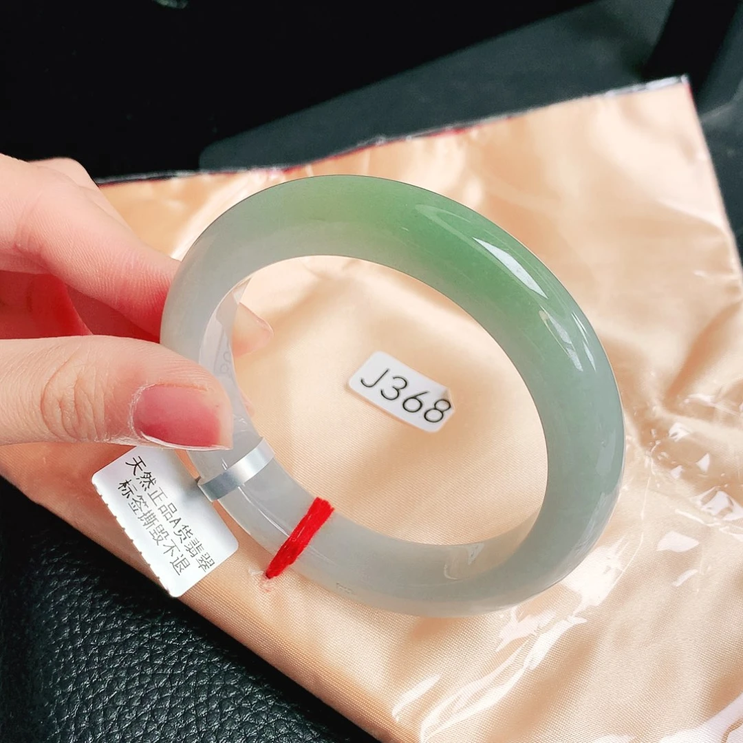 未镶嵌手镯翡翠缅甸天然a货翡翠手镯