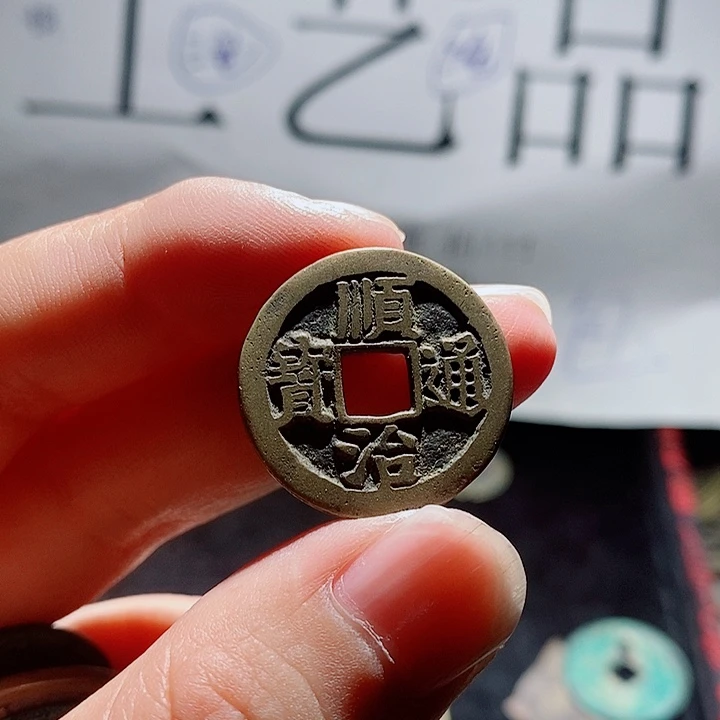 小陈小陈  手机挂件工艺品  012
