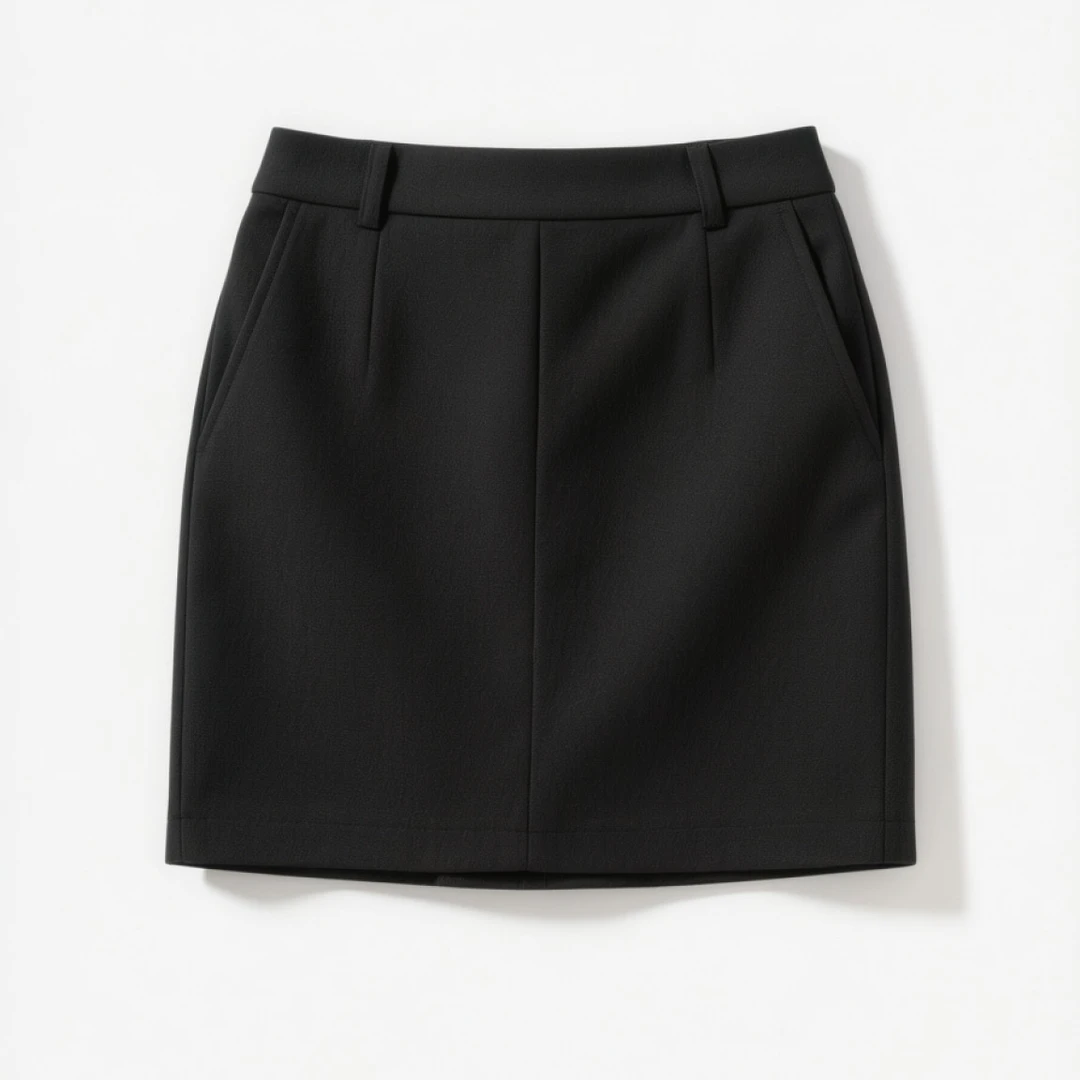 30号-时尚潮流百搭裤裙-NB1001-清货